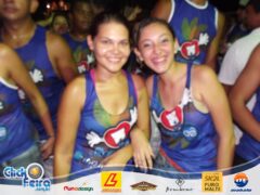 Bloco Abraçaê